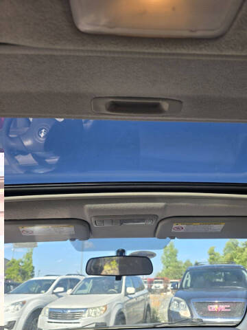 2003 Toyota Corolla LE