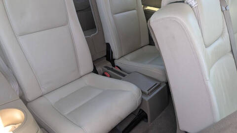 2011 Volvo XC90 3.2