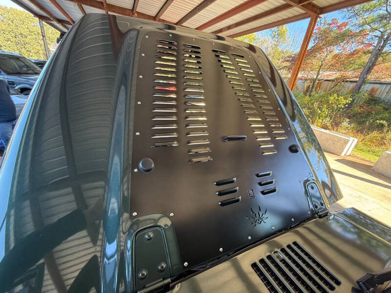 2004 Jeep Wrangler X