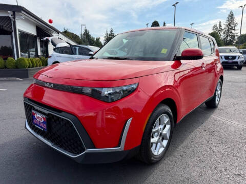 2023 Kia Soul