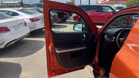 2008 Chevrolet HHR Panel LS