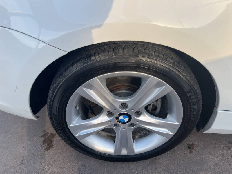 2013 BMW 1 Series 128i