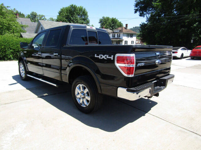 2014 Ford F-150 for sale at Joe s Preowned Autos in Moundsville, WV