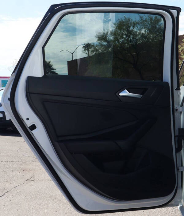 2019 Volkswagen Jetta SE