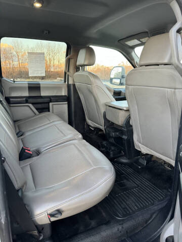 2020 Ford F-350 Super Duty XL