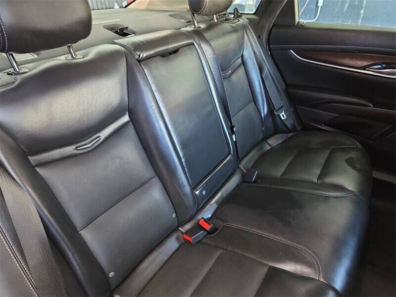 2019 Cadillac XTS Luxury