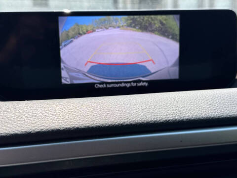 2024 Mazda CX-50 2.5 S Preferred