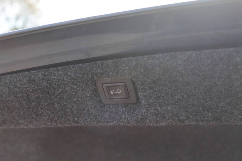 2016 Cadillac CT6 3.6L Luxury