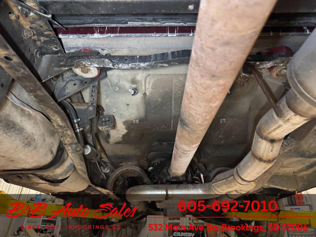 1982 GMC C/K 1500 Series 148