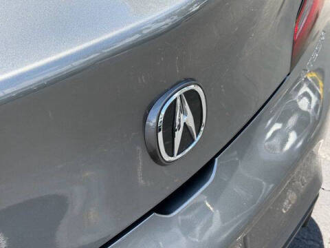2024 Acura Integra