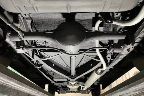 1938 Packard Rollston Eight 1668 All-Weathe