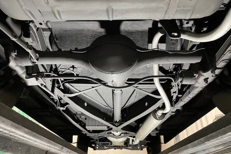 1938 Packard Rollston Eight 1668 All-Weathe