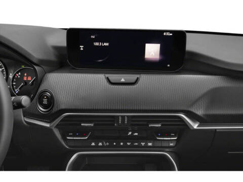 2026 Mazda CX-90 3.3 Turbo Select