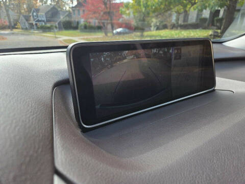 2019 Lexus RX 350L Luxury