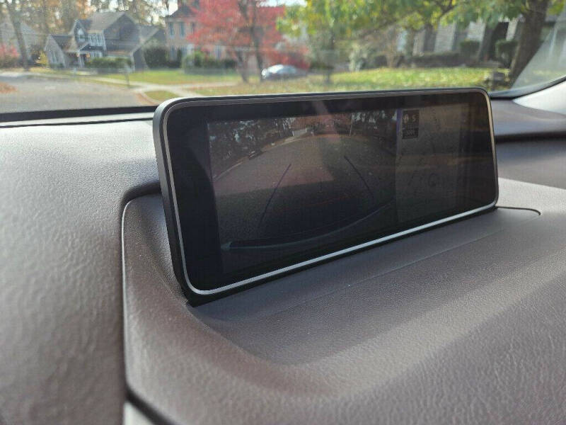 2019 Lexus RX 350L Luxury