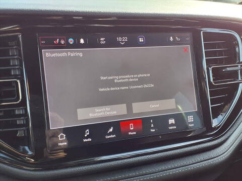 2022 Dodge Durango GT