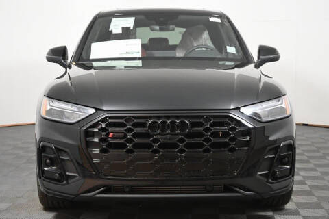 2024 Audi SQ5 Sportback for sale at CU Carfinders in Norcross GA
