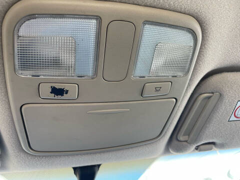 2007 Hyundai Sonata GLS