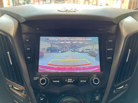 2014 Hyundai Veloster Turbo