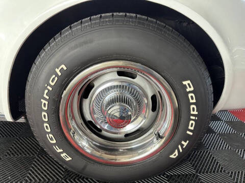 1970 Chevrolet Corvette