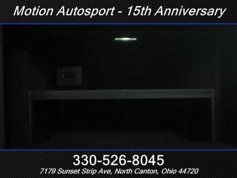 2017 Chevrolet Corvette Stingray