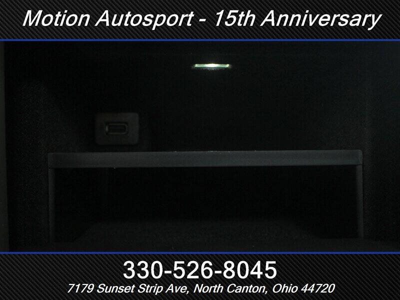 2017 Chevrolet Corvette Stingray