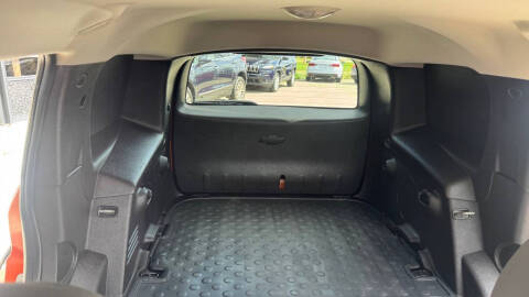 2008 Chevrolet HHR Panel LS