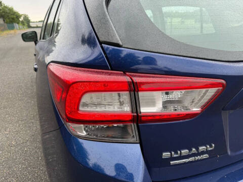 2018 Subaru Impreza Premium