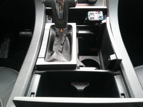 2011 Ford Taurus SEL