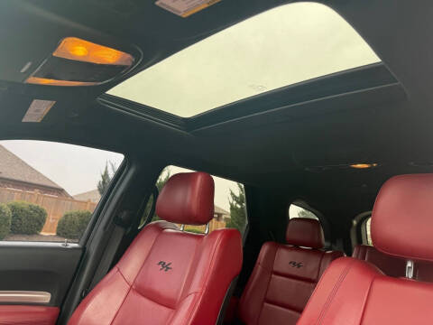 2017 Dodge Durango R/T