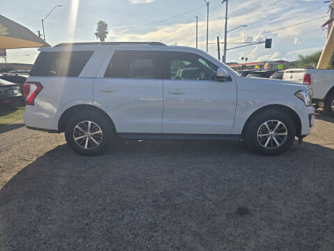 2019 Ford Expedition XLT