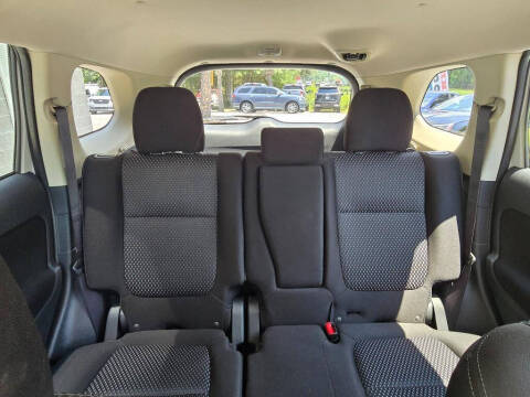 2018 Mitsubishi Outlander SE