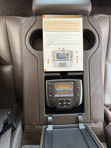 2012 Land Rover Range Rover Autobiography