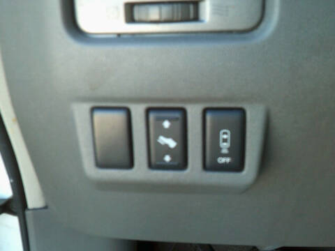 2007 Nissan Armada SE FFV
