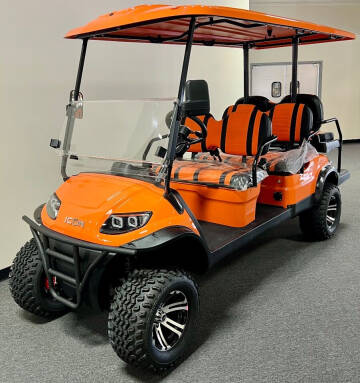 Golf Carts For Sale Gilbert Az