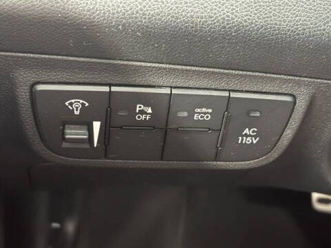 2013 Hyundai Veloster