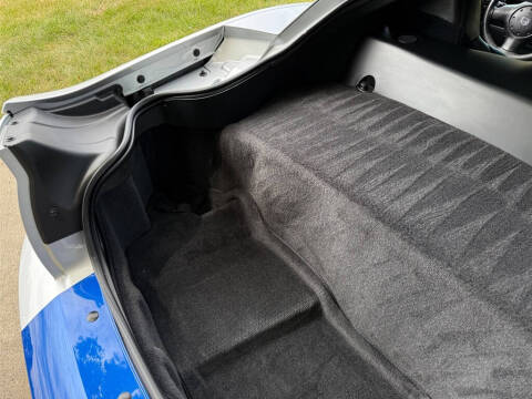 2010 Dodge Viper SRT-10