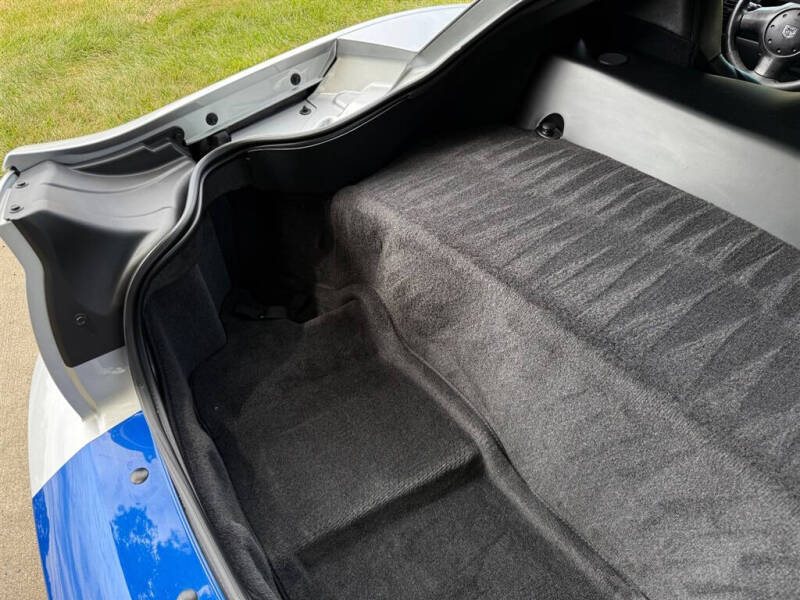 2010 Dodge Viper SRT-10