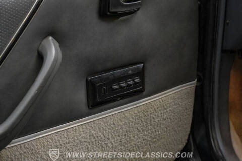 1986 Ford Mustang GT