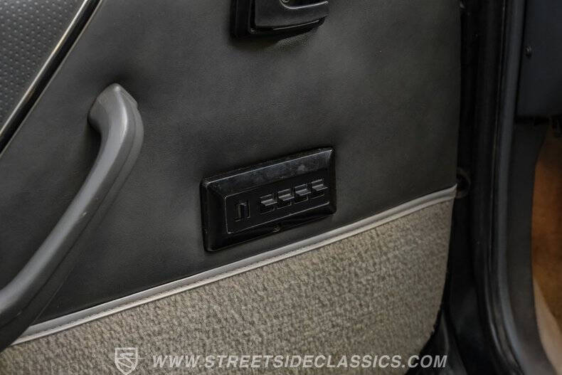 1986 Ford Mustang GT