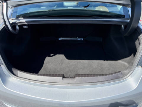2017 Acura ILX w/Tech
