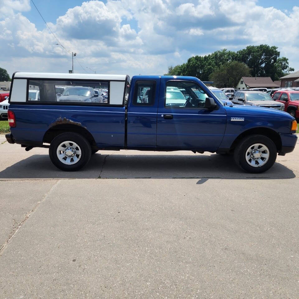 2009 Ford Ranger for sale at Dakota Auto Inc in Dakota City, NE