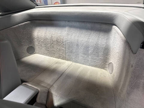 1999 Mercedes-Benz SL-Class SL 600