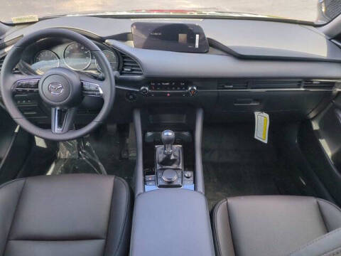 2026 Mazda Mazda3 Hatchback 2.5 S Premium