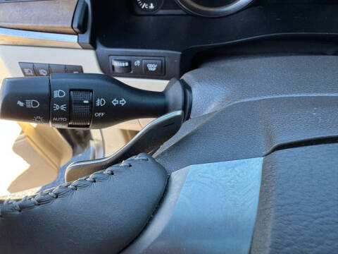 2020 Lexus LX 570 Two-Row