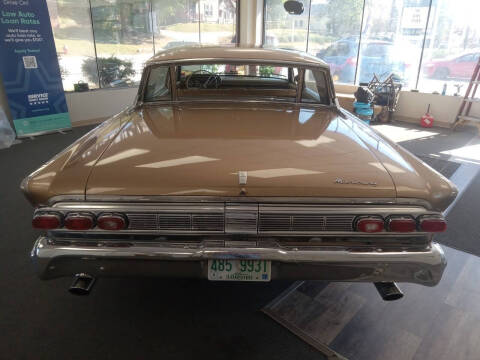 1964 Mercury Montclair