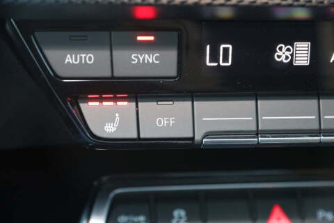 2024 Audi RS 3 2.5T quattro