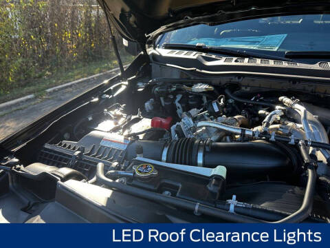 2026 Ford F-350 Super Duty