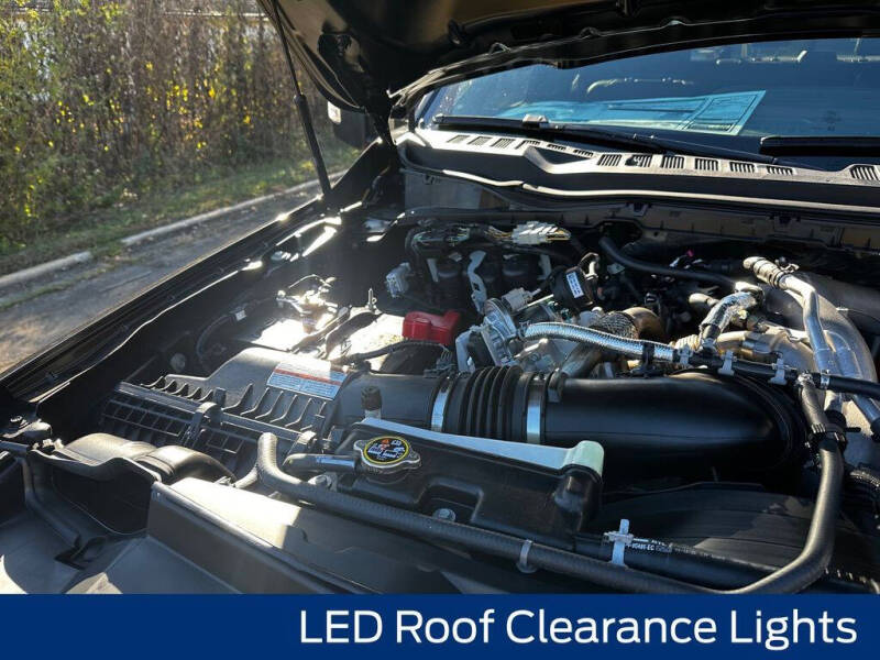 2026 Ford F-350 Super Duty