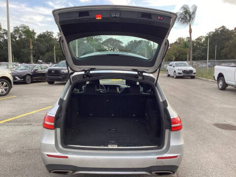 2017 Mercedes-Benz E-Class E 400 4MATIC